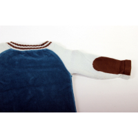 Kruippakje van KidsCase